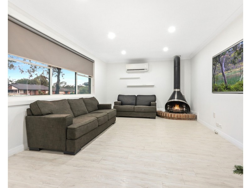 27 Burton Street, Werrington County NSW 2747