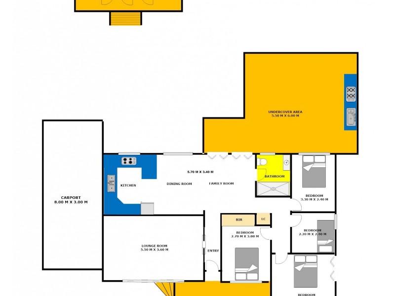 27 Burton Street, Werrington County NSW 2747