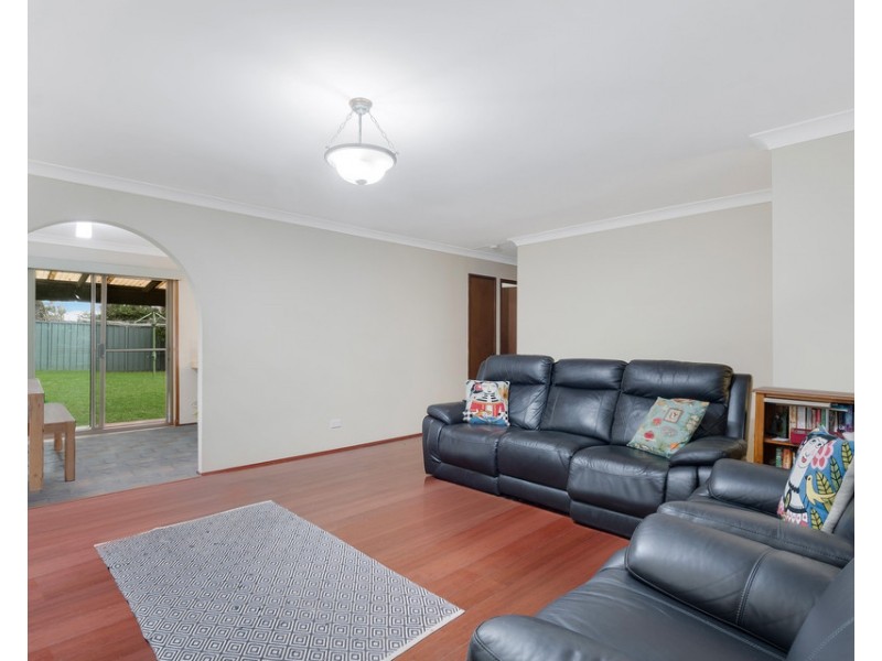 4 Lilley Street, St Clair NSW 2759
