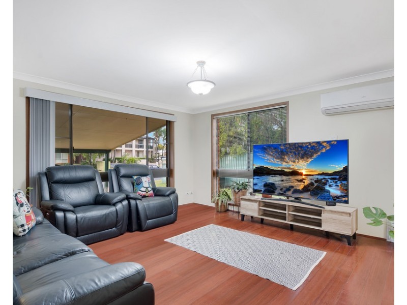4 Lilley Street, St Clair NSW 2759