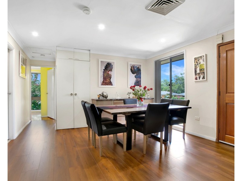 16 Robinson Road, Cranebrook NSW 2749