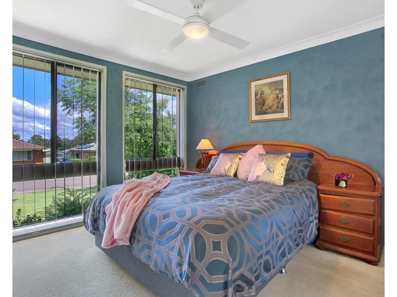 16 Robinson Road, Cranebrook NSW 2749