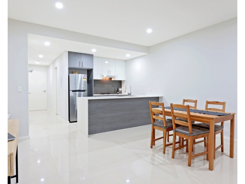 612/240-250 Great Western Highway, Kingswood NSW 2747