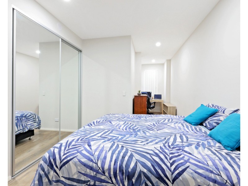 612/240-250 Great Western Highway, Kingswood NSW 2747