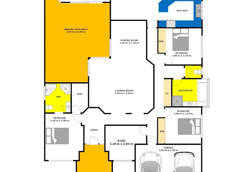 98 Glengarry Drive, Glenmore Park NSW 2745