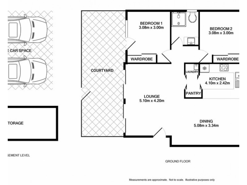 27/22-26 Rodgers Street, Kingswood NSW 2747