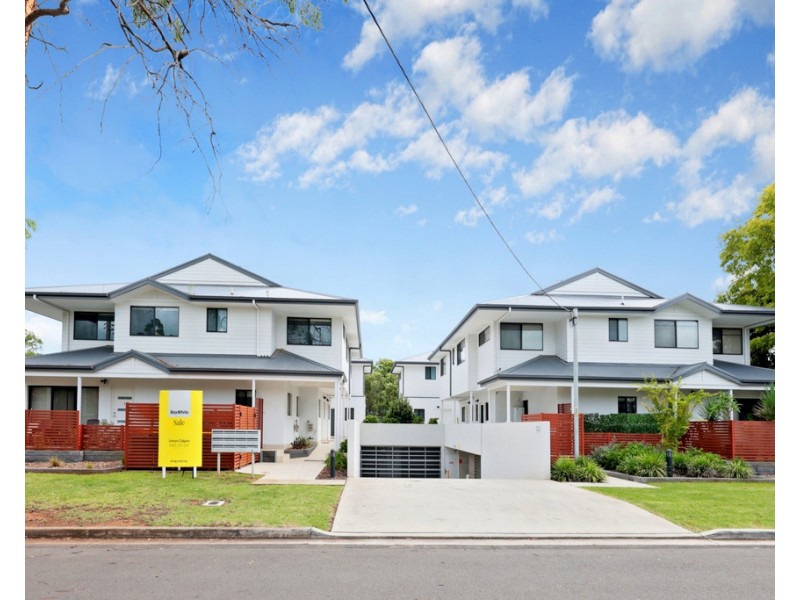 1/27-29 John Street, St Marys NSW 2760