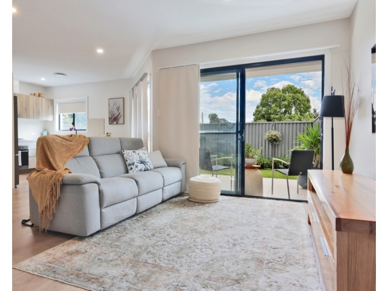 1/27-29 John Street, St Marys NSW 2760