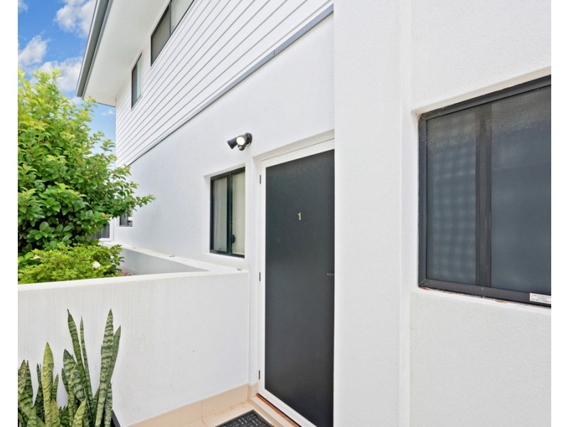 1/27-29 John Street, St Marys NSW 2760