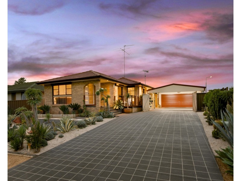 32 Oakland Parade, Werrington Downs NSW 2747