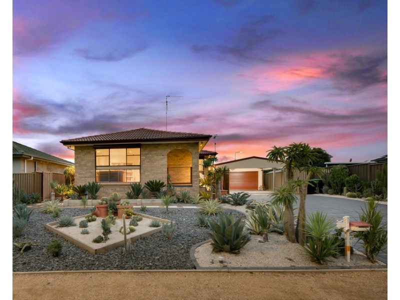 32 Oakland Parade, Werrington Downs NSW 2747