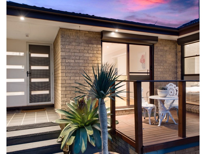 32 Oakland Parade, Werrington Downs NSW 2747