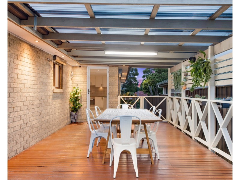 32 Oakland Parade, Werrington Downs NSW 2747