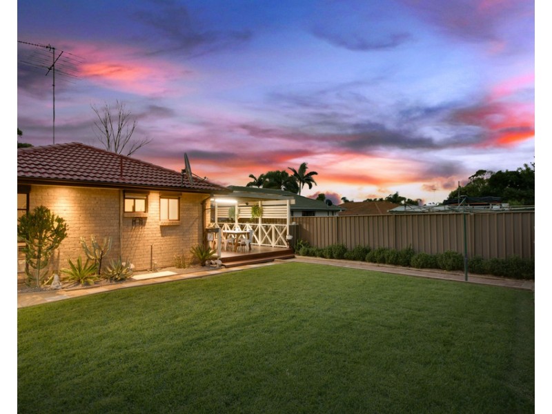 32 Oakland Parade, Werrington Downs NSW 2747