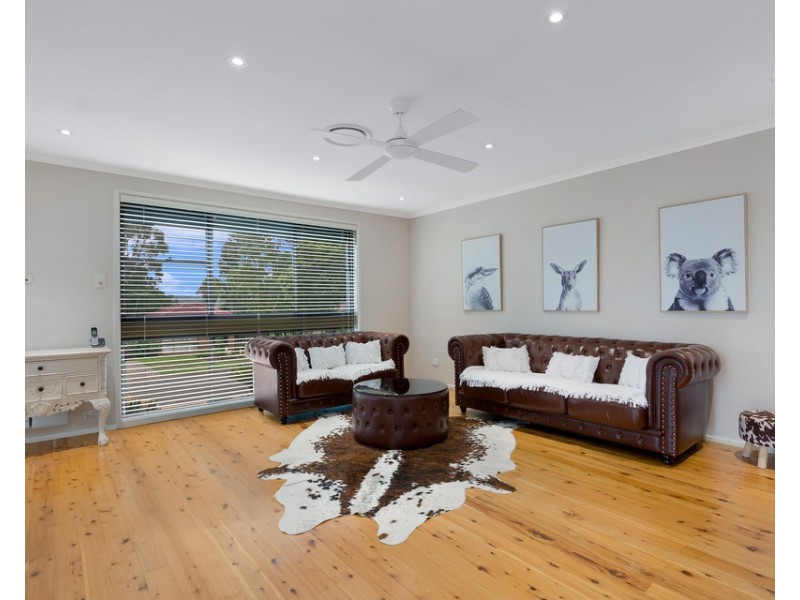 32 Oakland Parade, Werrington Downs NSW 2747