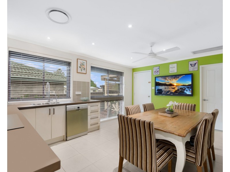 32 Oakland Parade, Werrington Downs NSW 2747