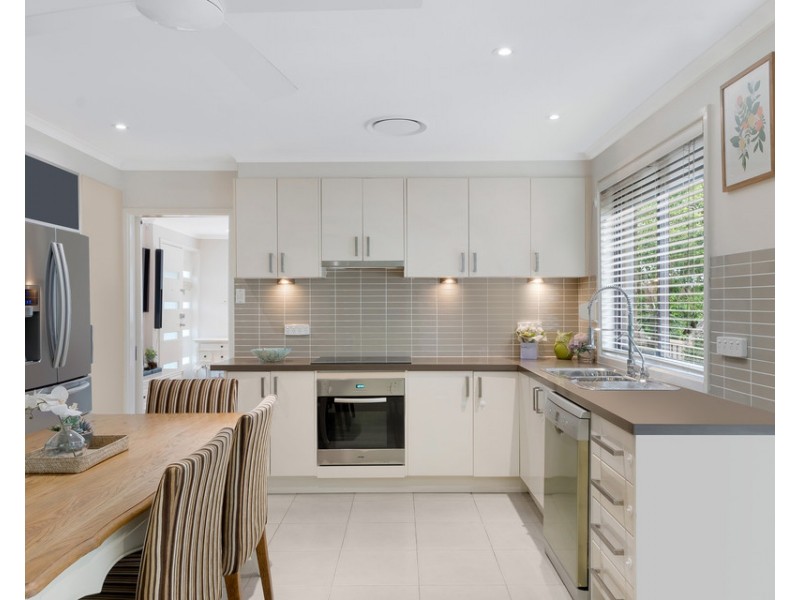 32 Oakland Parade, Werrington Downs NSW 2747