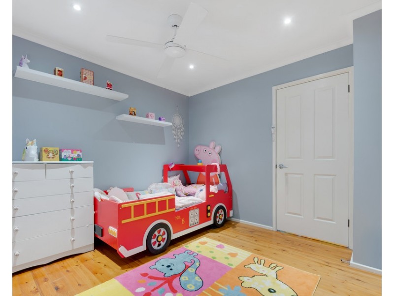 32 Oakland Parade, Werrington Downs NSW 2747