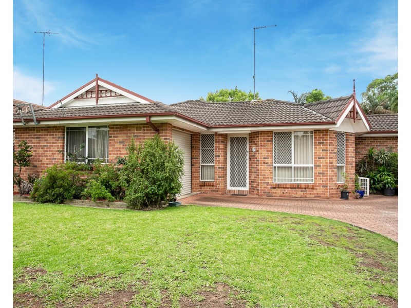 3 Fury Street, Kingswood NSW 2747