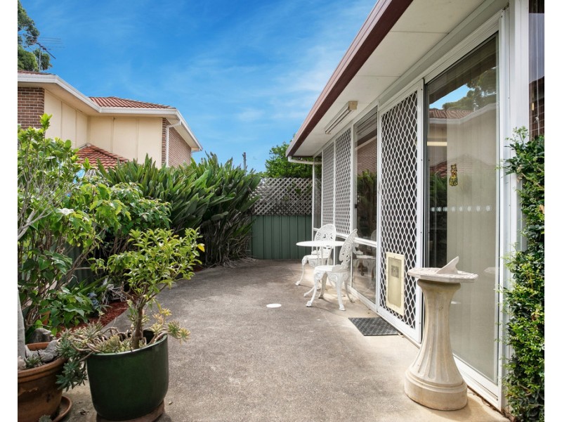 3 Fury Street, Kingswood NSW 2747