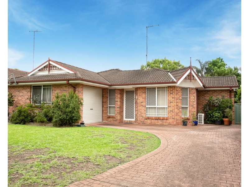 3 Fury Street, Kingswood NSW 2747