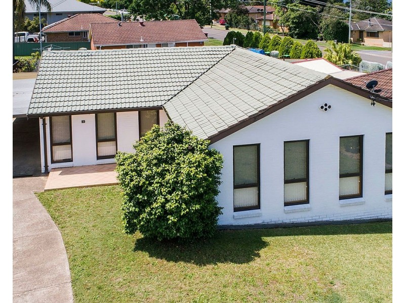 3 Lowery Close, Emu Plains NSW 2750