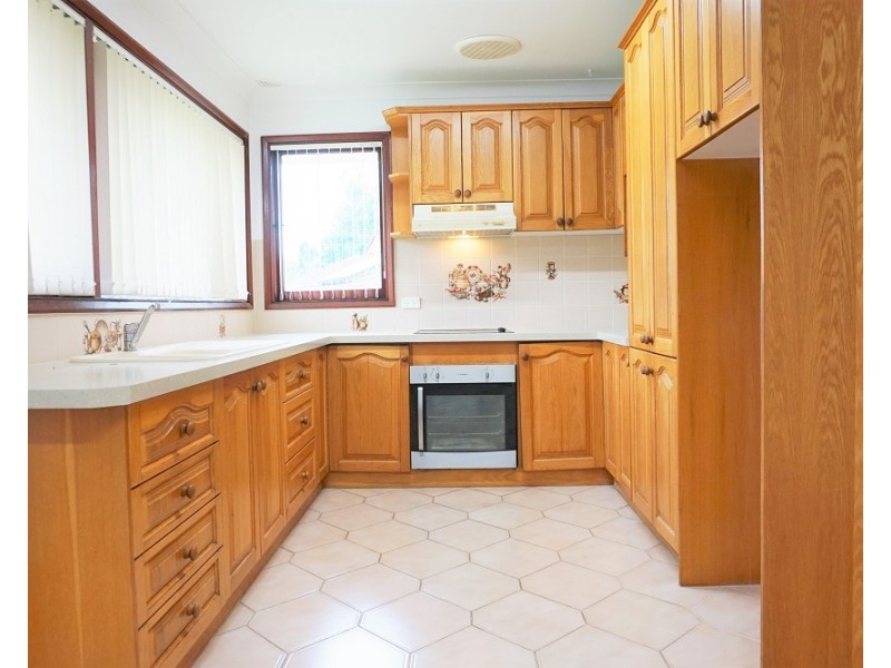 3 Lowery Close, Emu Plains NSW 2750