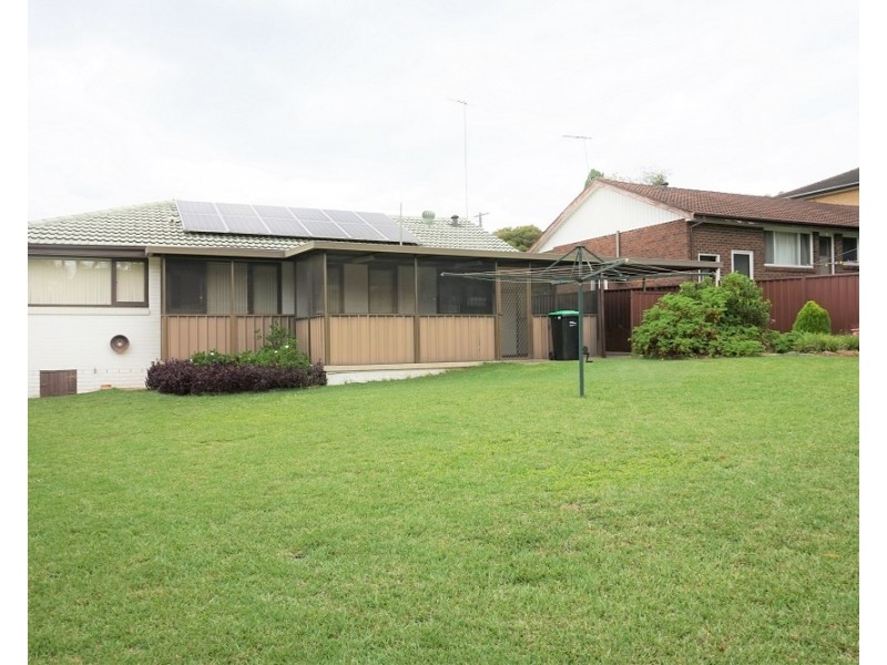 3 Lowery Close, Emu Plains NSW 2750