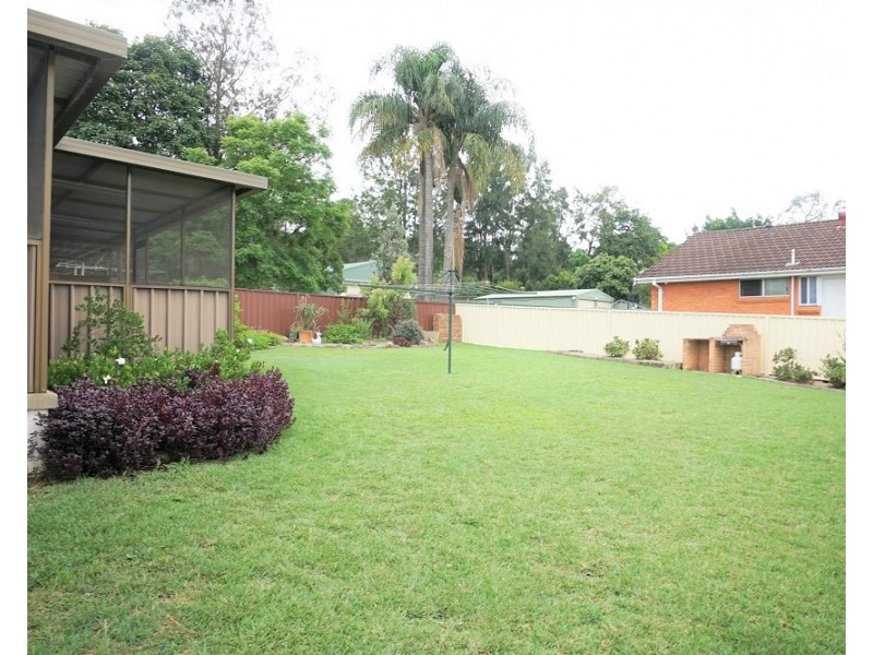 3 Lowery Close, Emu Plains NSW 2750