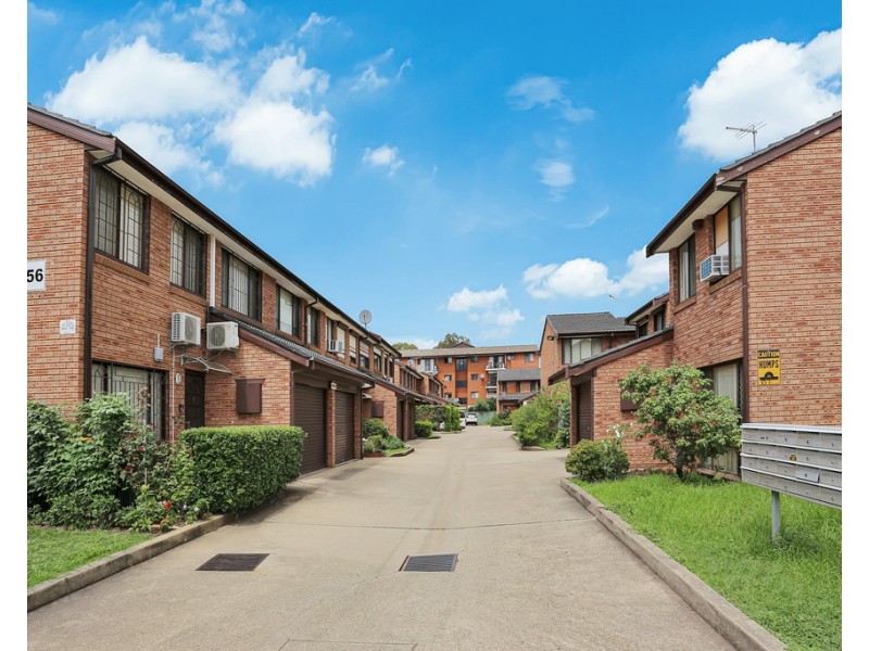 15/156 Moore Street, Liverpool NSW 2170