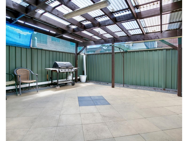 15/156 Moore Street, Liverpool NSW 2170