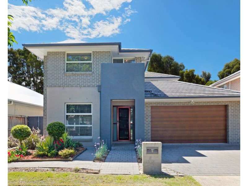 2 Wedgebill Place, Cranebrook NSW 2749