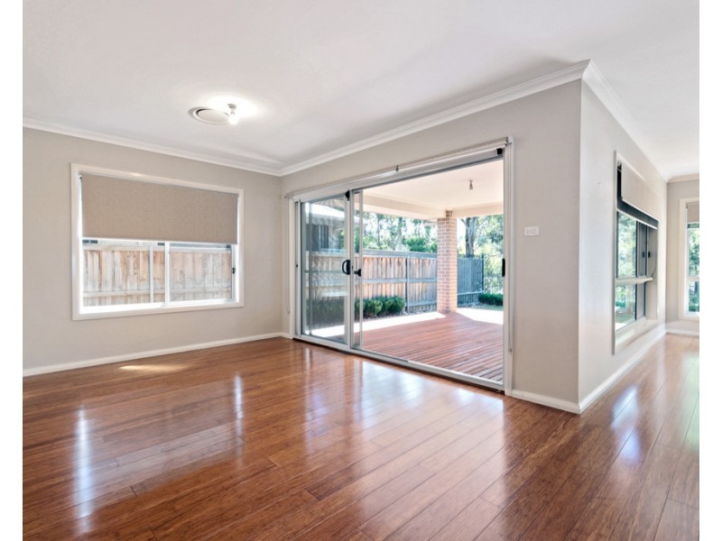 2 Wedgebill Place, Cranebrook NSW 2749