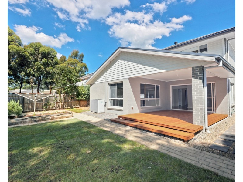 2 Wedgebill Place, Cranebrook NSW 2749