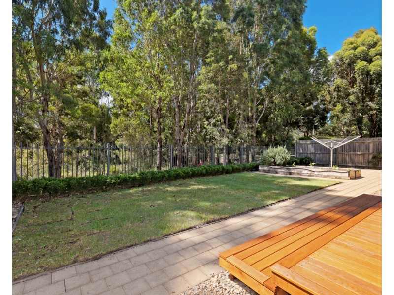 2 Wedgebill Place, Cranebrook NSW 2749