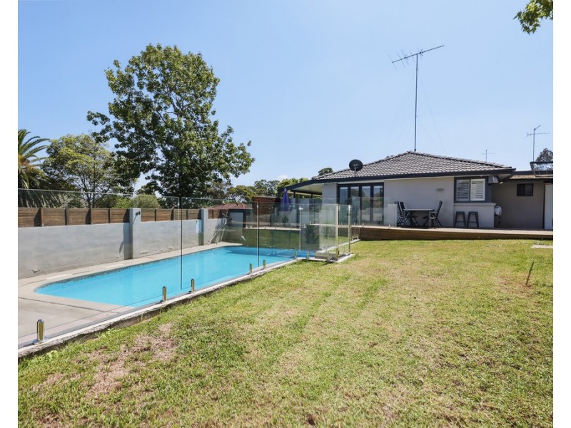 1 Chipping Place, South Penrith NSW 2750