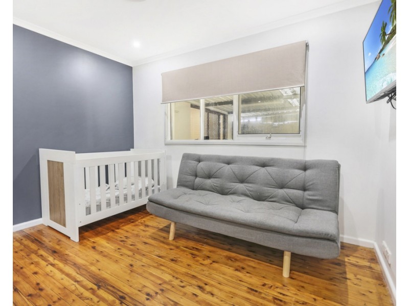 1 Chipping Place, South Penrith NSW 2750