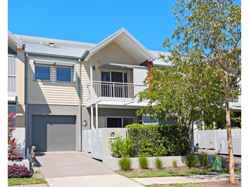 97 Gannet Drive, Cranebrook NSW 2749