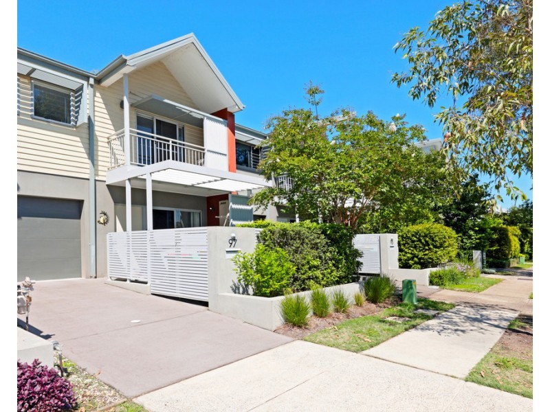 97 Gannet Drive, Cranebrook NSW 2749