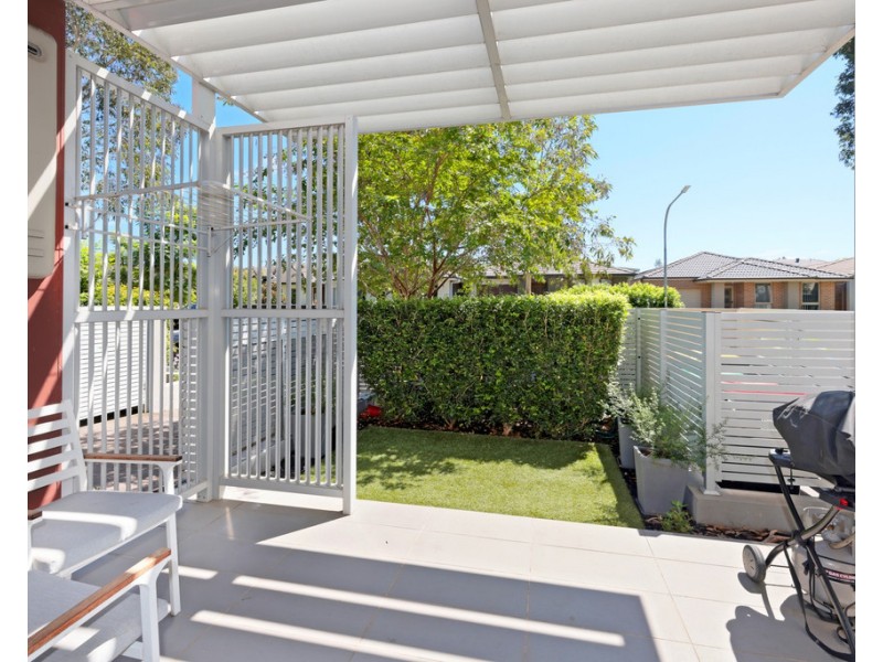 97 Gannet Drive, Cranebrook NSW 2749