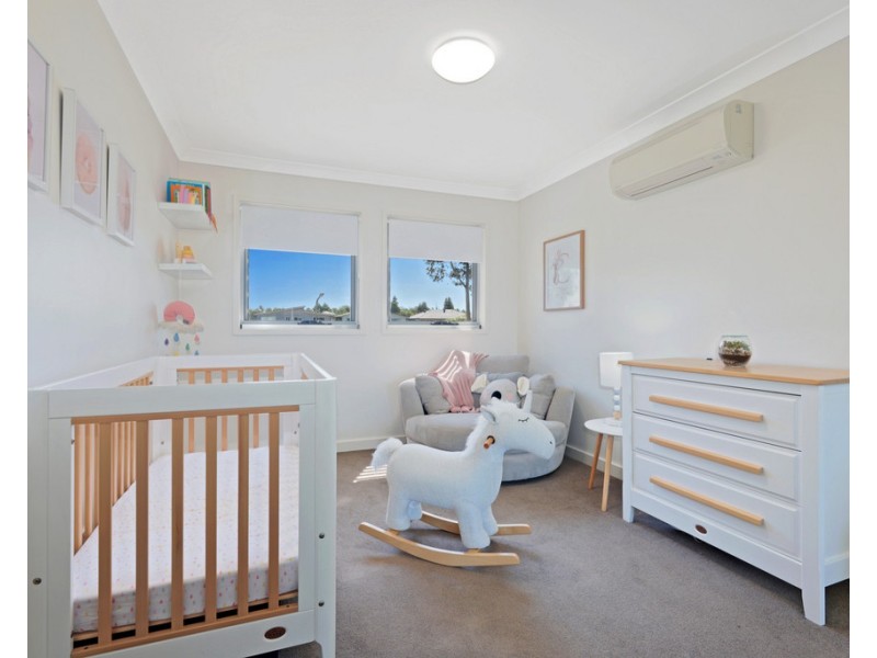 97 Gannet Drive, Cranebrook NSW 2749