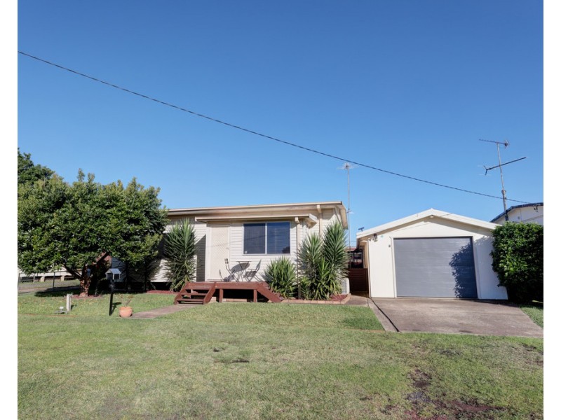 49 Weir Road, Warragamba NSW 2752