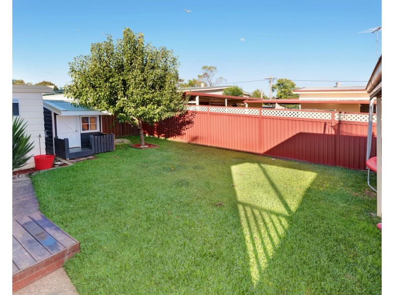 49 Weir Road, Warragamba NSW 2752