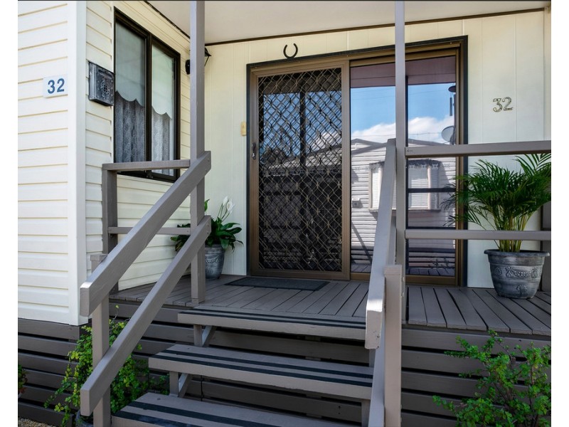 32/91-95 Mackellar Street, Emu Plains NSW 2750