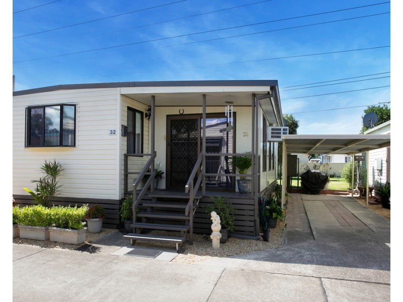 32/91-95 Mackellar Street, Emu Plains NSW 2750