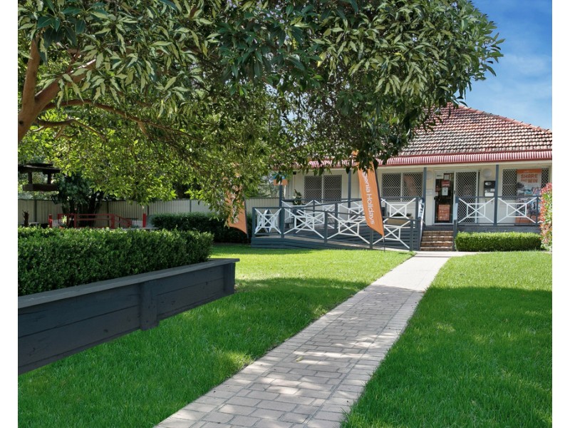 32/91-95 Mackellar Street, Emu Plains NSW 2750