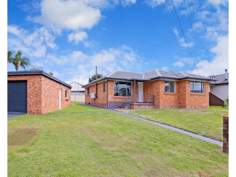 51 Francis Street, Cambridge Park NSW 2747