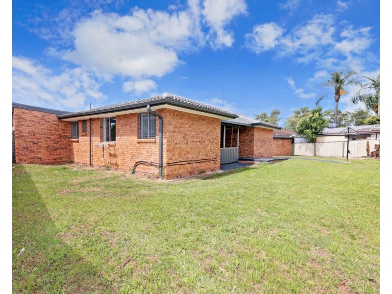 51 Francis Street, Cambridge Park NSW 2747