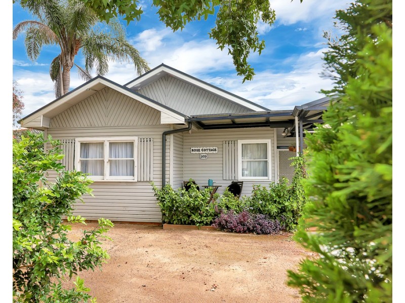 205 Mulgoa Road, Jamisontown NSW 2750