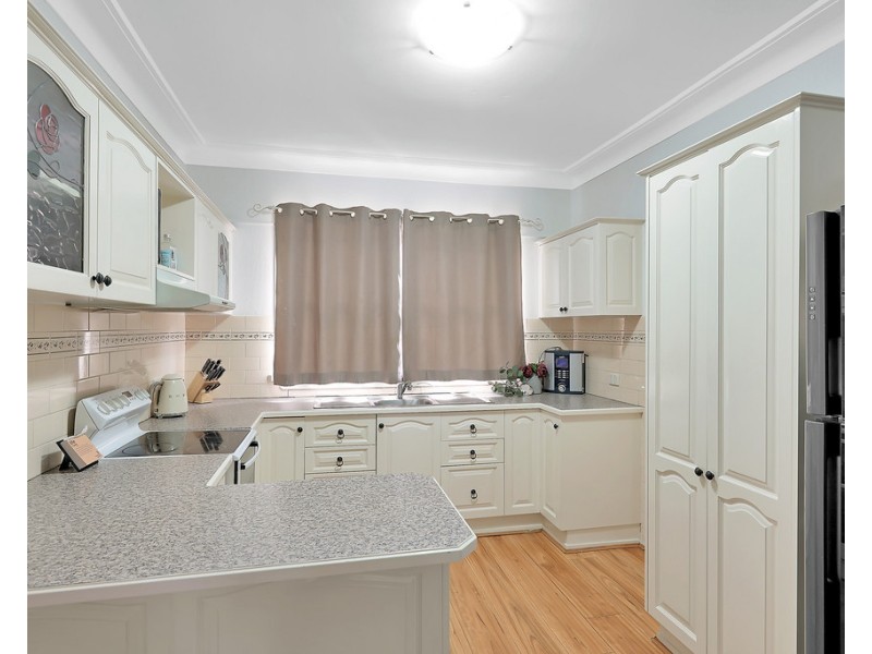 205 Mulgoa Road, Jamisontown NSW 2750